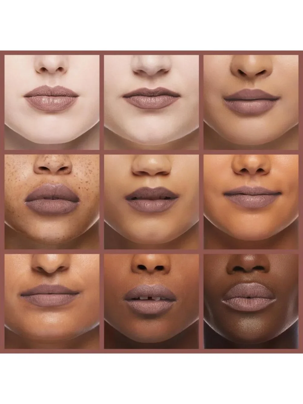 Retro Matte Liquid Lip Color - Lady Be Good, Long-Lasting, 5ml, New & Unused
